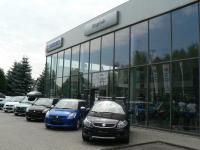 Suzuki Szigetvár Új Járművek photo 1