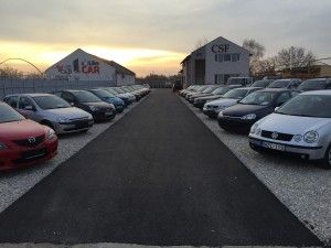 Használtautó Udvar Kft. photo 1