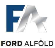 Ford Alföld Autóház Kft. photo 1