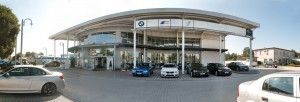 Leier Autó Kft. Bmw Márkakereskedés és Szerviz photo 1