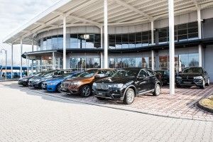Leier Autó Kft. Bmw Márkakereskedés és Szerviz photo 2