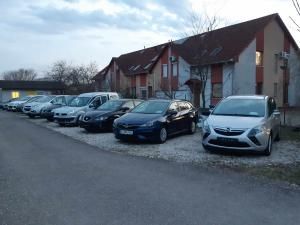 Auto Szilas fotó 1