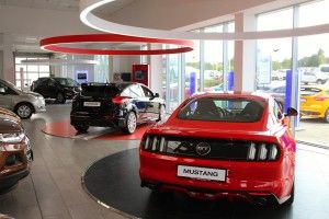 Auto-Nexus Ford photo 1