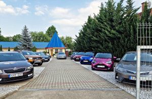 Ren-Mara Autó Kft. photo 2