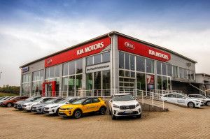 JP Auto – Eger (Kia, Suzuki) photo 1