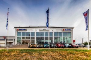 JP Auto – Eger (Kia, Suzuki) photo 2