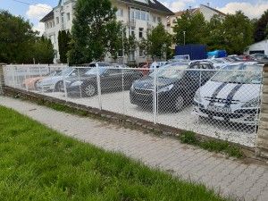 Autó Néro Kelenföld Kft. photo 1