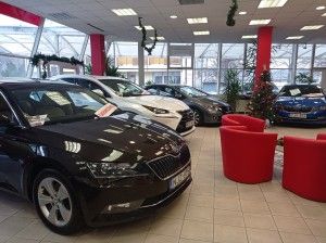 Bravoauto szalon & szervíz photo 1