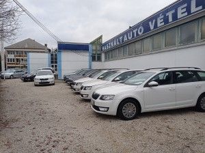 Bravoauto szalon & szervíz photo 2