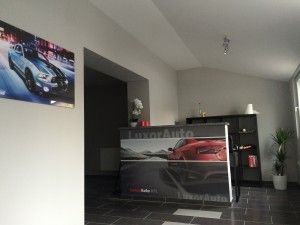LuxorAuto Kft. photo 1