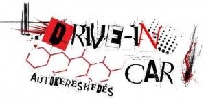 Drive-In Car photo 1