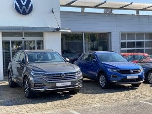 VW Csermely és Társa Kft. Új autók photo 2