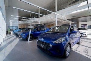 Auto Palace Buda Szalon photo 2