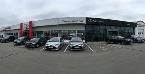 Toyota Kovács Szeged photo 1