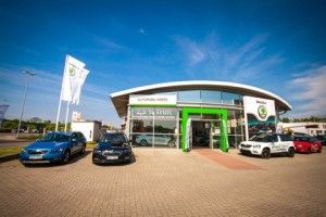 Automobil Körös Kft. - Szalon Autók photo 2