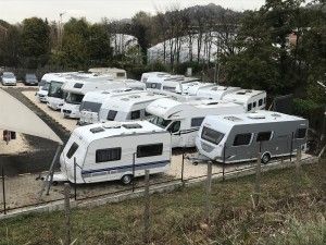 Fejes Caravan photo 1