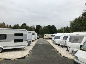 Fejes Caravan photo 2