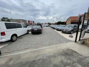 TS Hungária Auto Trade Kft. photo 1
