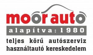 Moór Autó Flottakezelő Kft. photo 1