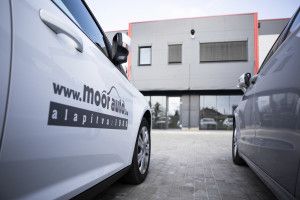 Moór Autó Flottakezelő Kft. photo 2
