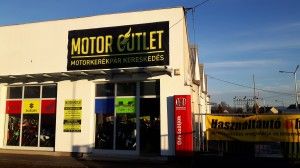Motoroutlet photo 1