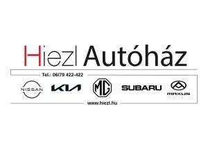 Hiezl Autóház Kft - Baja photo 1