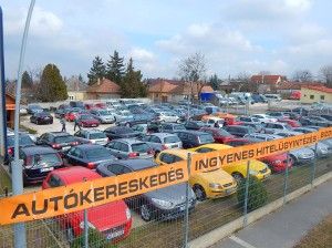 Autosarok-Dealer Kft. photo 1