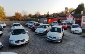 Agárdi Autóudvar - Uticar Kft. photo 2
