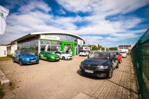 Automobil Körös Kft. - Használt Autók photo 2