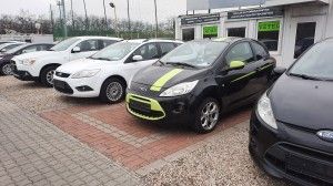 Intercar Autók photo 1