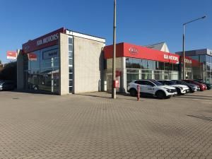 Autó-Hof Kft. photo 1