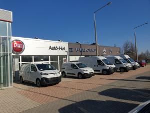Autó-Hof Kft. photo 2