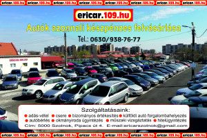 Eri-Car Kft. Szolnok photo 1
