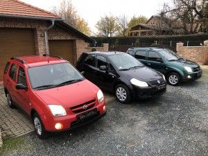 Z.Z Auto photo 1