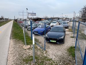 M43 Autókereskedés fotó 2