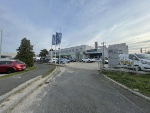CarNet For-Top - Ford, Chery; Sopron photo 1
