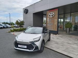 Balogh Autószalonok - Toyota Miskolc photo 1