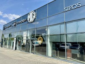 Citroen Sipos Kft. photo 2