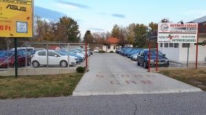 Sebesi Autó photo 1