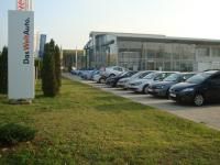 Porsche Tatabánya photo 1