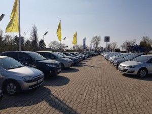 Barta Székesfehérvár Használtautó photo 1