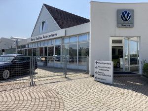 Berta-Vadász Autócentrum photo 1