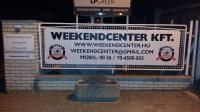 WeekendCenter Kft. /Szalonautó/ photo 2