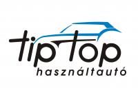 Tip-Top Használtautó photo 1