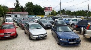 Autógalaxy fotó 1