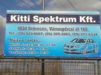 Kitti Spektrum Kft. photo 1