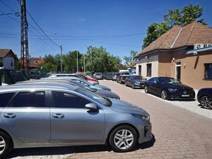 Hungarikum Autó Kft. fotó 1