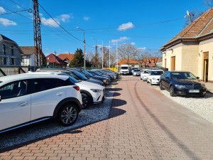 Hungarikum Autó Kft. photo 1
