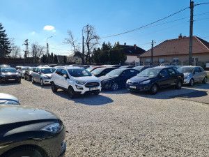 Hungarikum Autó Kft. photo 2