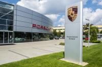 Porsche Centrum Budapest photo 1